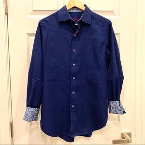 Robert Graham, M (Tailored)